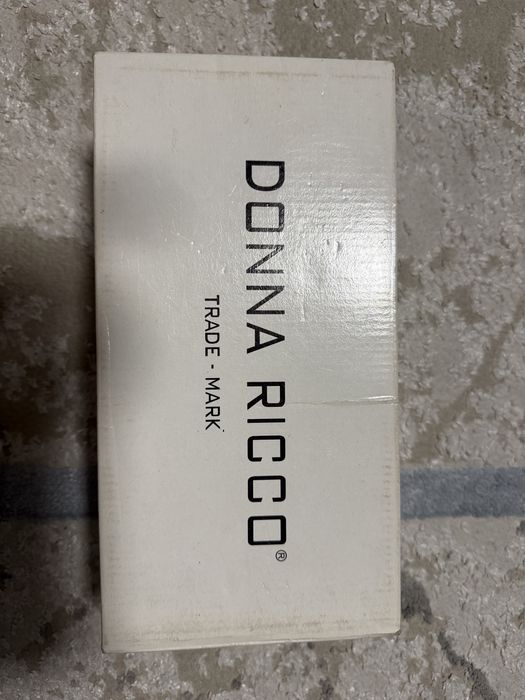 Продам обувь весенне-летняя