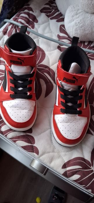 Adidasi puma marimea 29