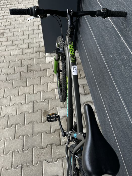 Велосипед Rockrider 29” 3х7 L”