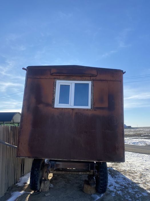 Вагон сатылады тез арада