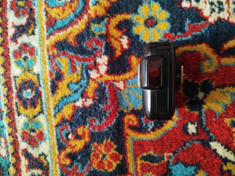 Пульт-радиосинхронизатор Godox X1-C TTL комплект для Canon