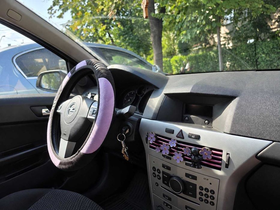 OPEL Astra 0 — imagine 5