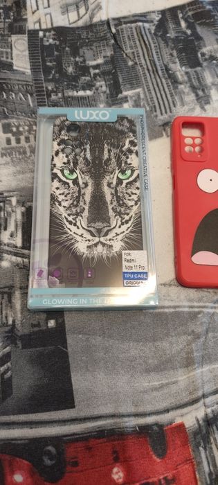 Redmi Note 11 Pro 5G