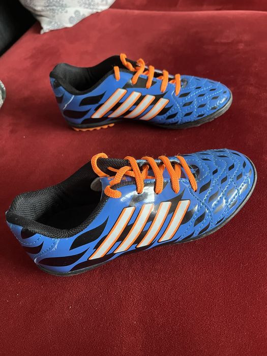 Стоножки за футбол