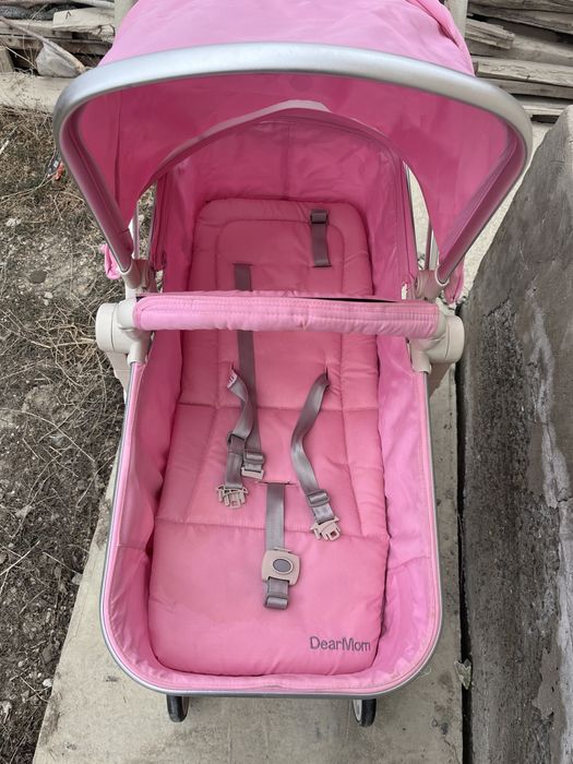 Коляска сатылады