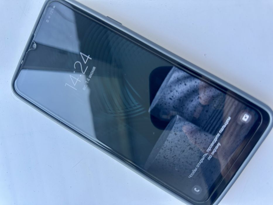 Samsung Galaxy A20s