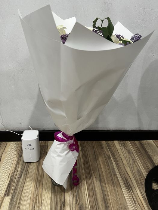 Цветы срочно продам