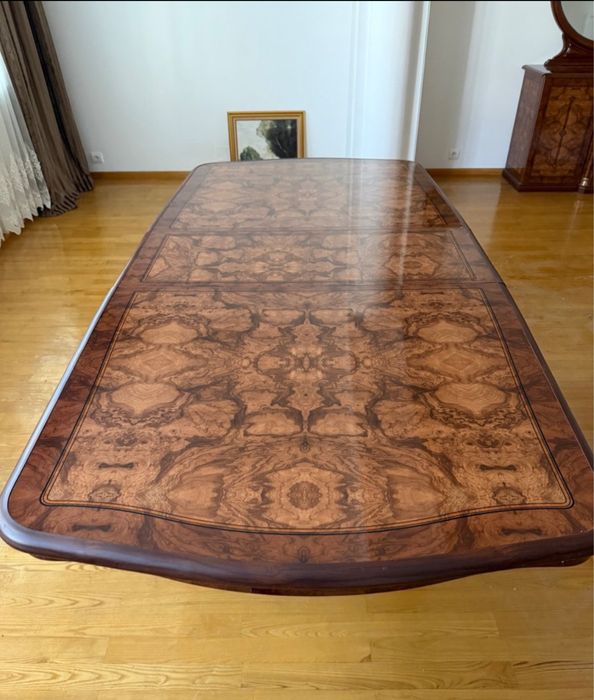 Бельгийская мебель, состояние новое