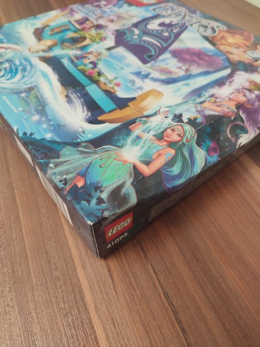 Продавам конструктор LEGO 41073, чисто нов, неразопакован