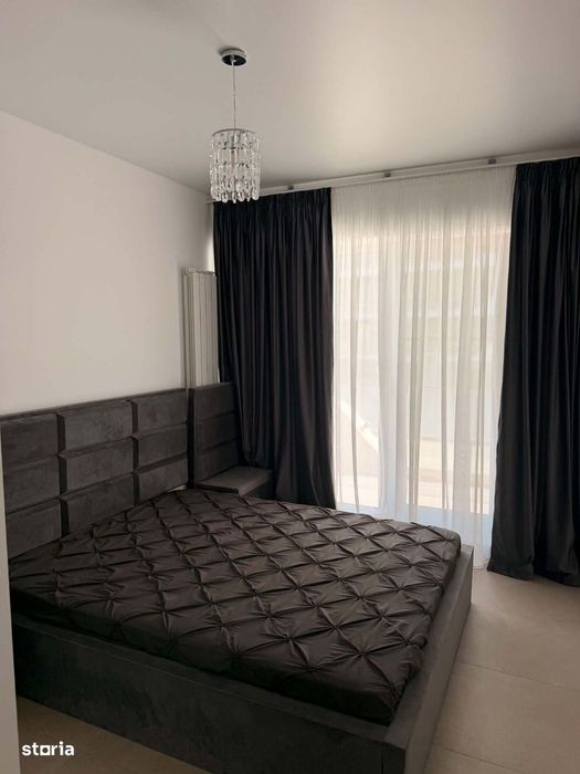 Apartament 2 camere, balcon, lift, Năvodari
