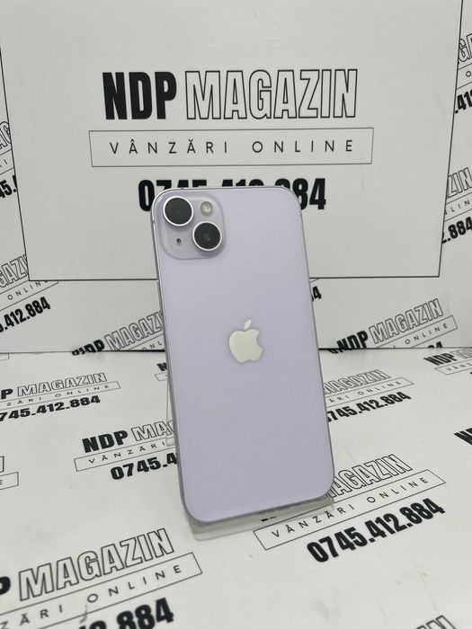 NDP Amanet NON-STOP Sos. Giurgiului 119 IPHONE 14 PLUS (42656)