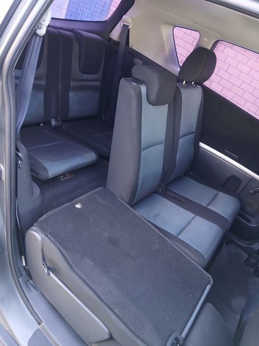 Продам тойота версо