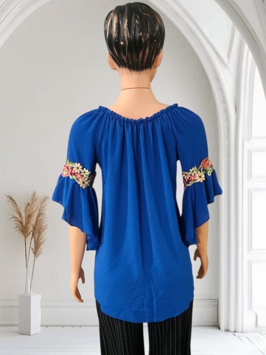 Bluză elegantă damă, Colosseum