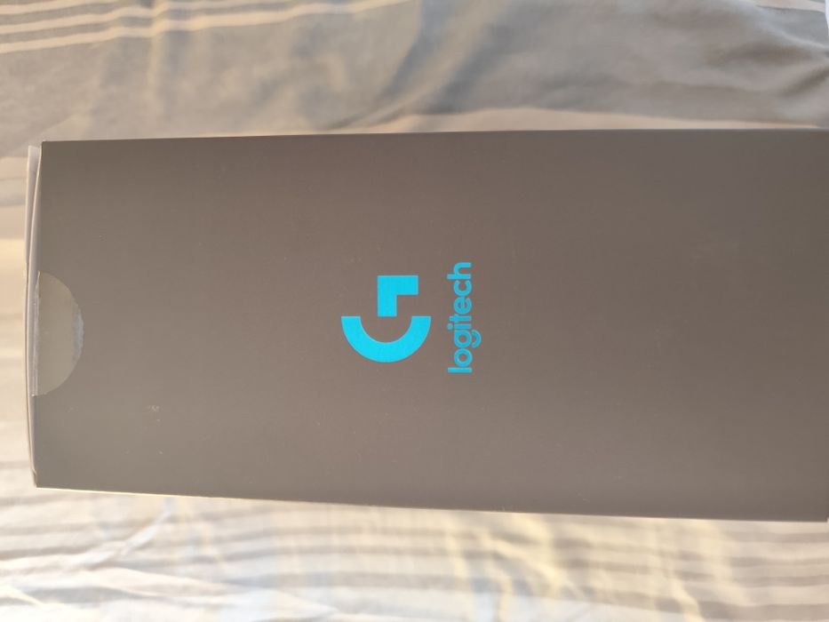 Слушалки Logitech-G432