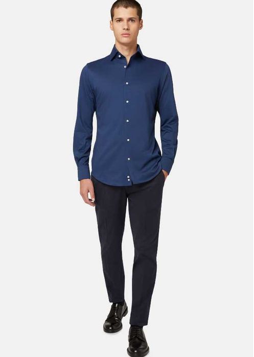 Брюки Boggi Milano