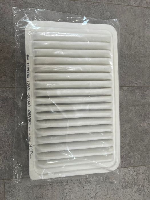 Продам фильтр для автомобиля