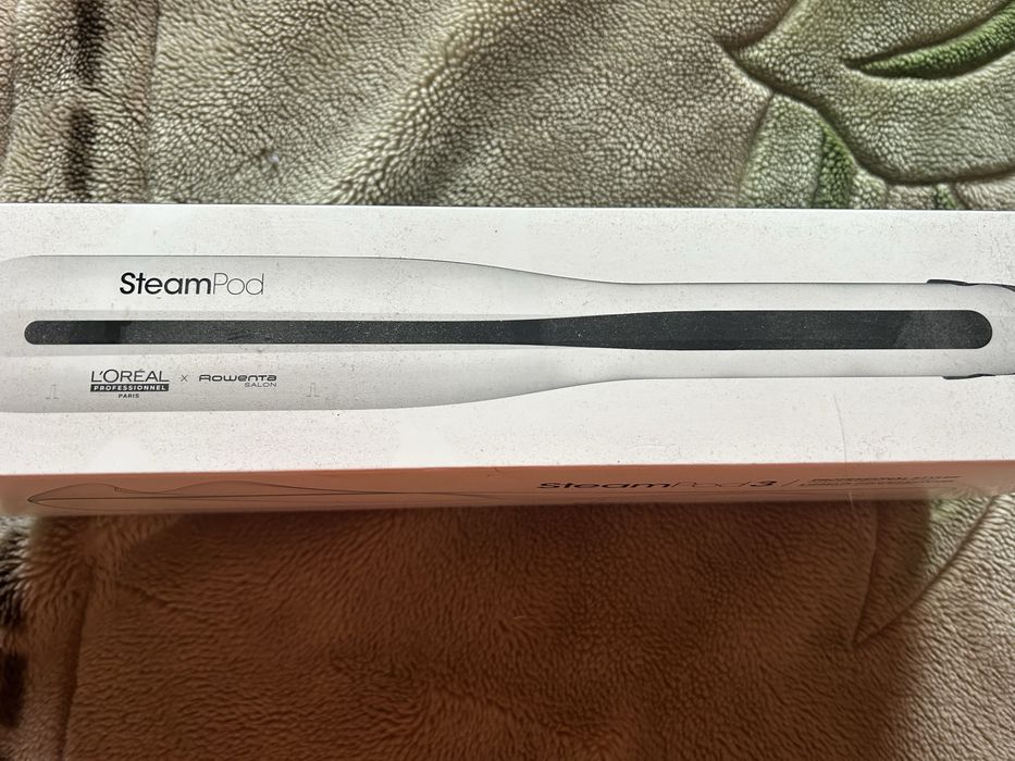 Преса за коса L’Oréal Professionnel - Steampod 3.0