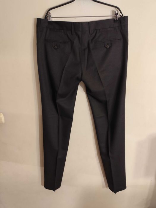 Мъжки официален панталон Dolce and Gabbana