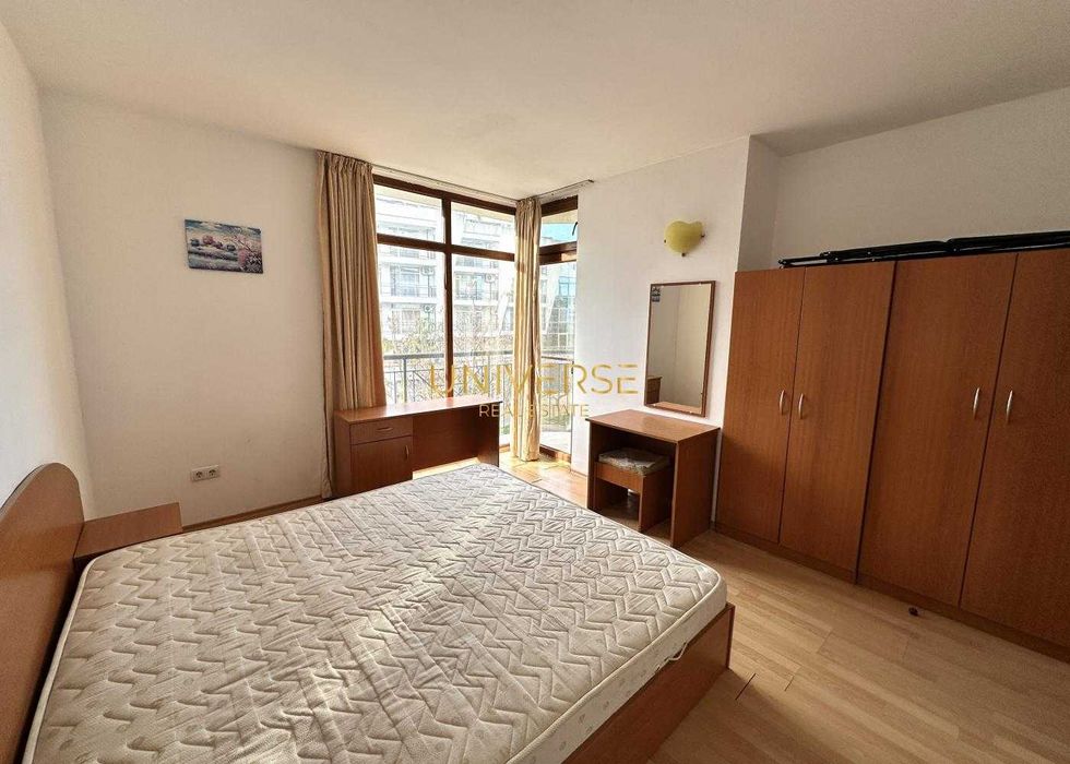 Продава се Двустаен апартамент в к.к. Слънчев бряг - 72 кв.м за 546 €/кв.м - Снимка #7