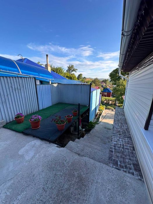 В продаже 3х ком дом Ключевая 43