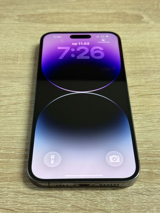 Iphone 14 Pro Max 128GB