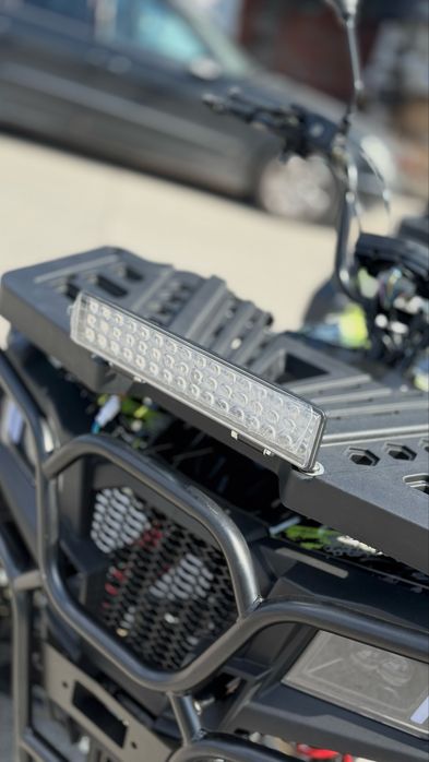 Бензинови ATV Shineray Predator 250cc (2025)- АТВ бъги,водно охлаждане