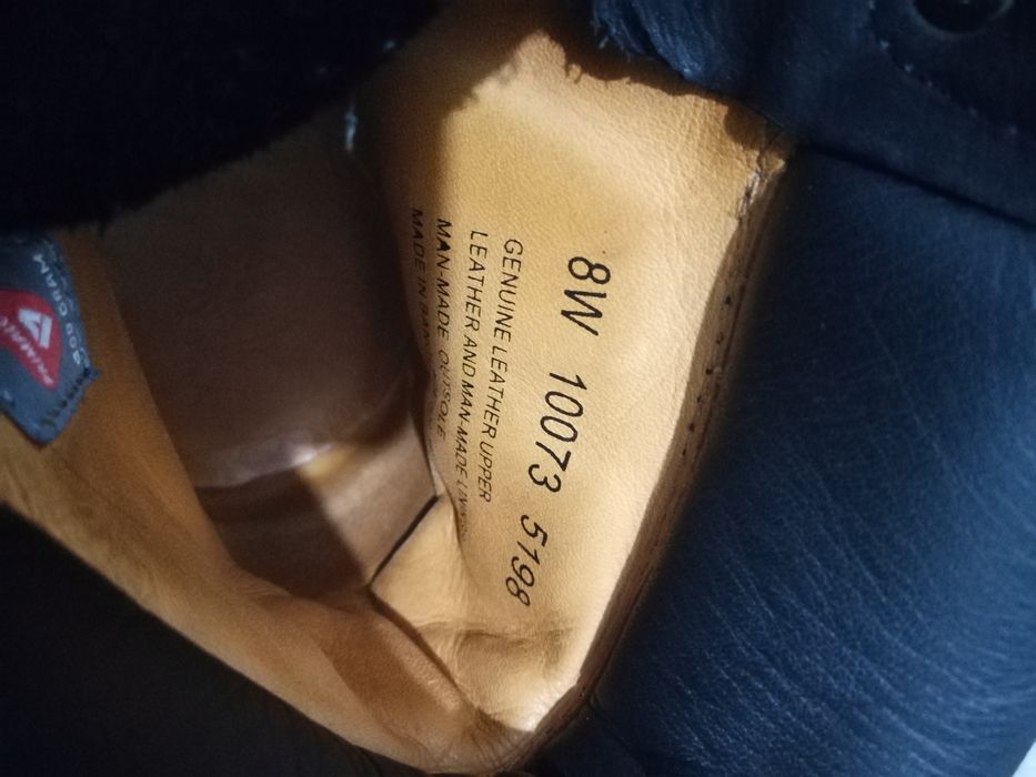 Кубинки Timberland Premium 6 inch