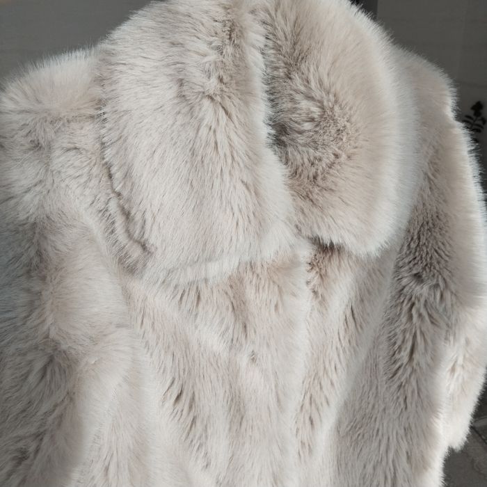 Продам ЭКО шубку