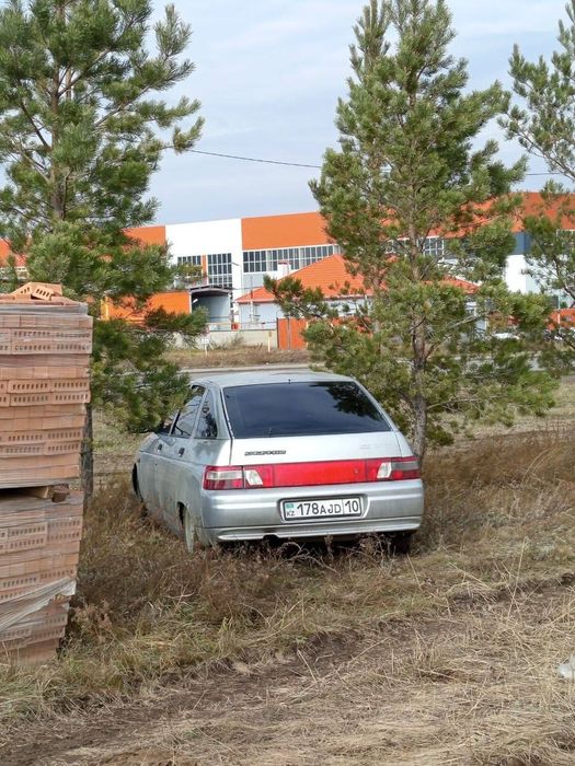 Продам ваз 2112 ,124 двигатель