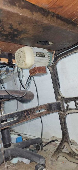 Швейная машинка - подольск 22 класс