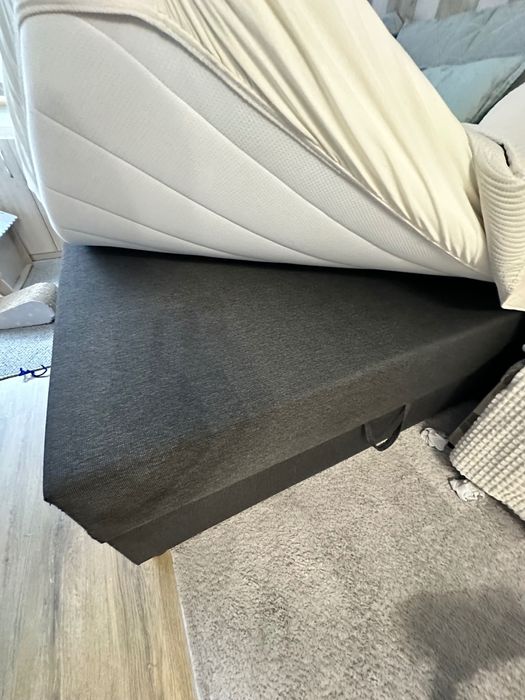 JYSK Континентално легло 140/200