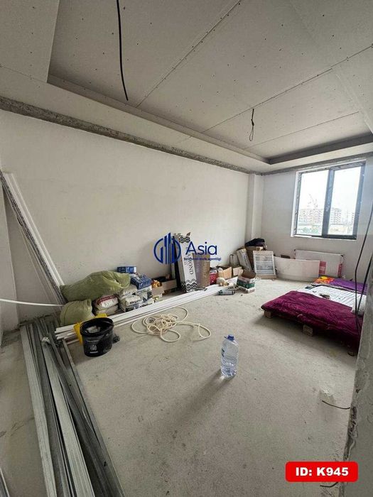 Srocha 100m2 4x xona karobka kvartira sotiladi K945