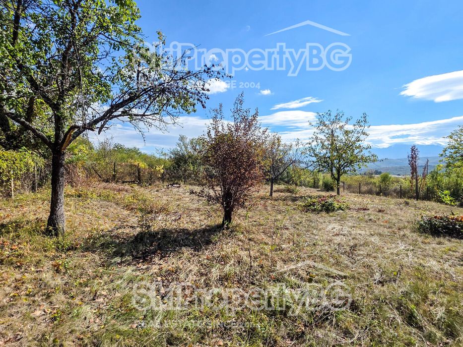 Продава се Парцел в с. Очуша, Област София-област - 735 кв.м за 36 €/кв.м - Снимка #6