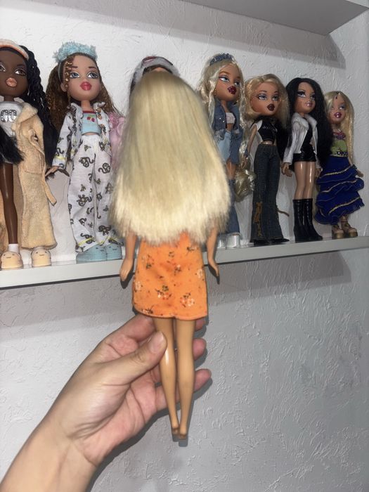 Куклы Барби Barbie doll