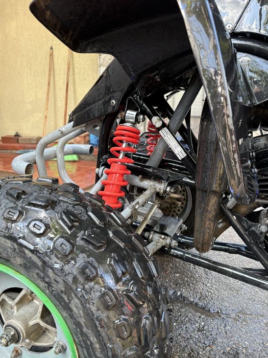 vand yamaha blaster 200 2timpi