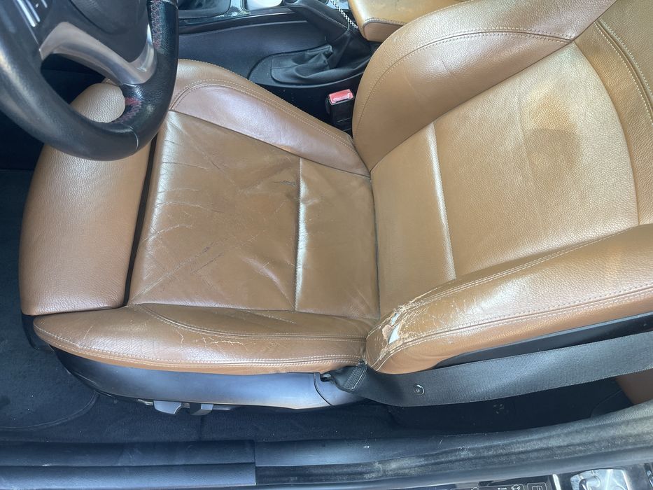 Vand Bmw e91 318d 2009