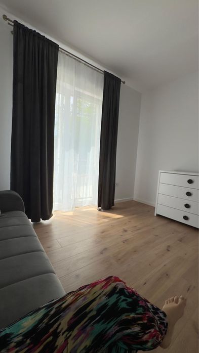 Apartament de inchiriat