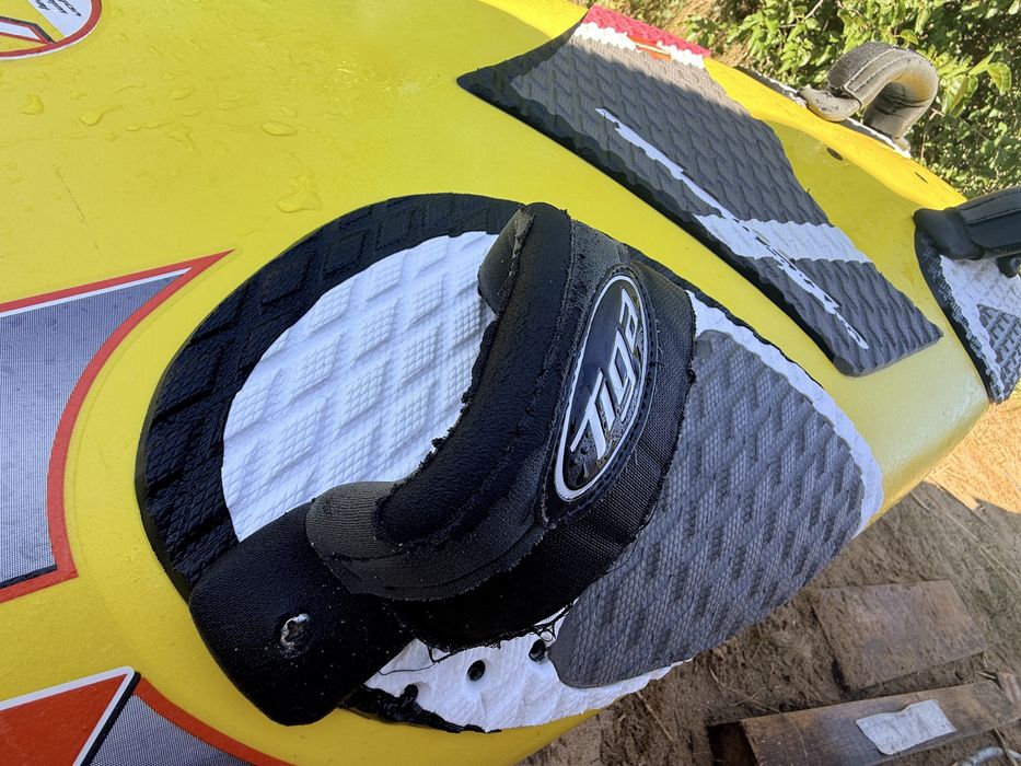 Уиндсърф - windsurf board