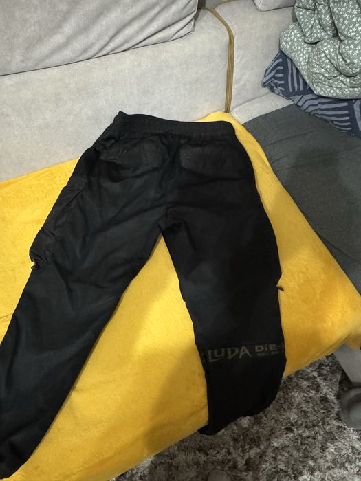 Карго панталон на Luda