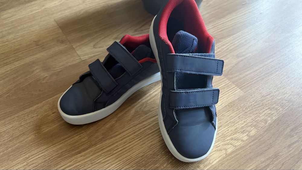 Маратонки Adidas