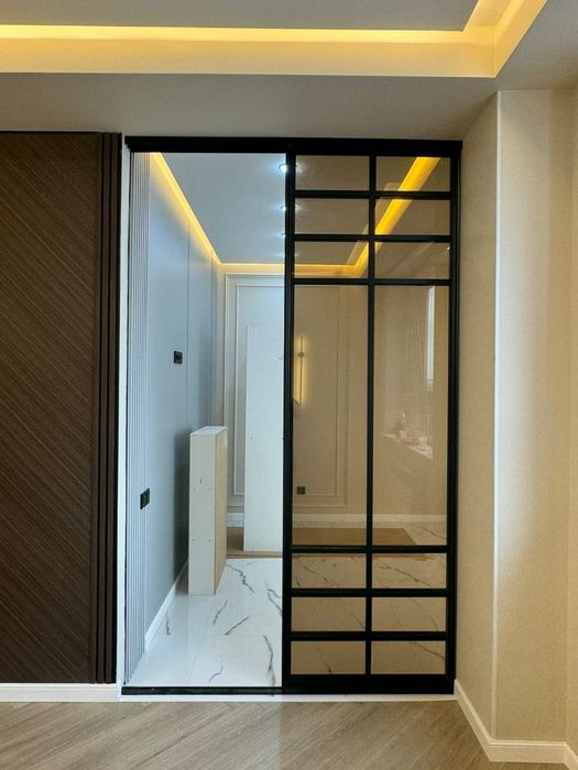 Ловт перегородки