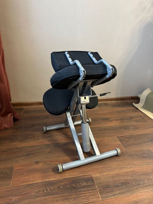 Коленный стул smart stool