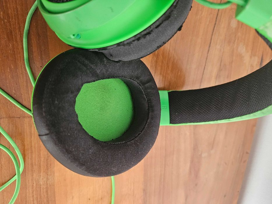 Слушалки Gaming Razer Kraken