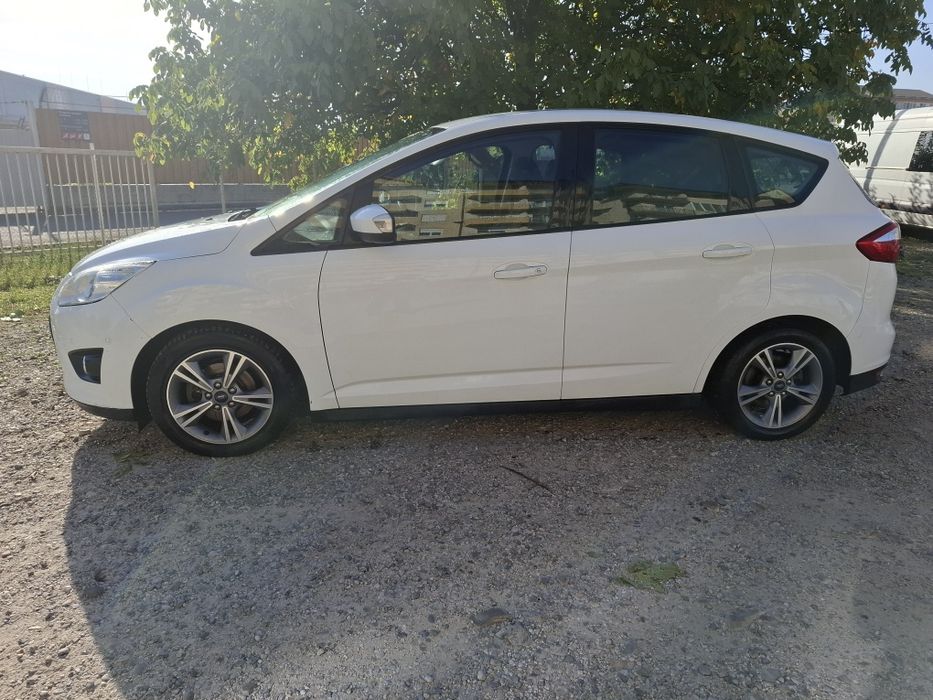 FORD C-Max 2013 — imagine 3