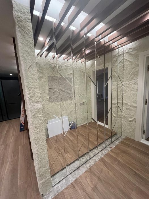 Зеркала по Вашим размерам