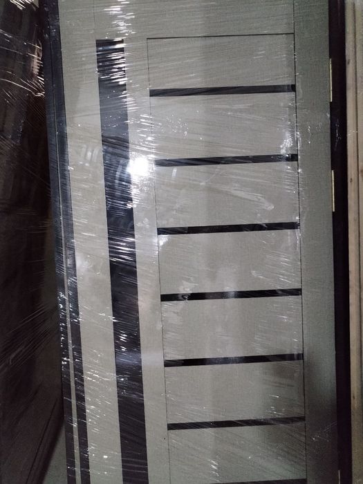 Akfa eshik va derazalar