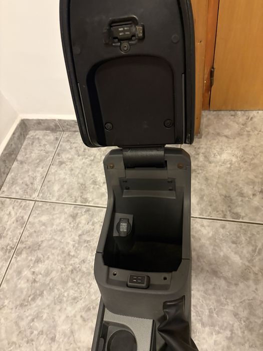 Cotiera Ford Focus mk2