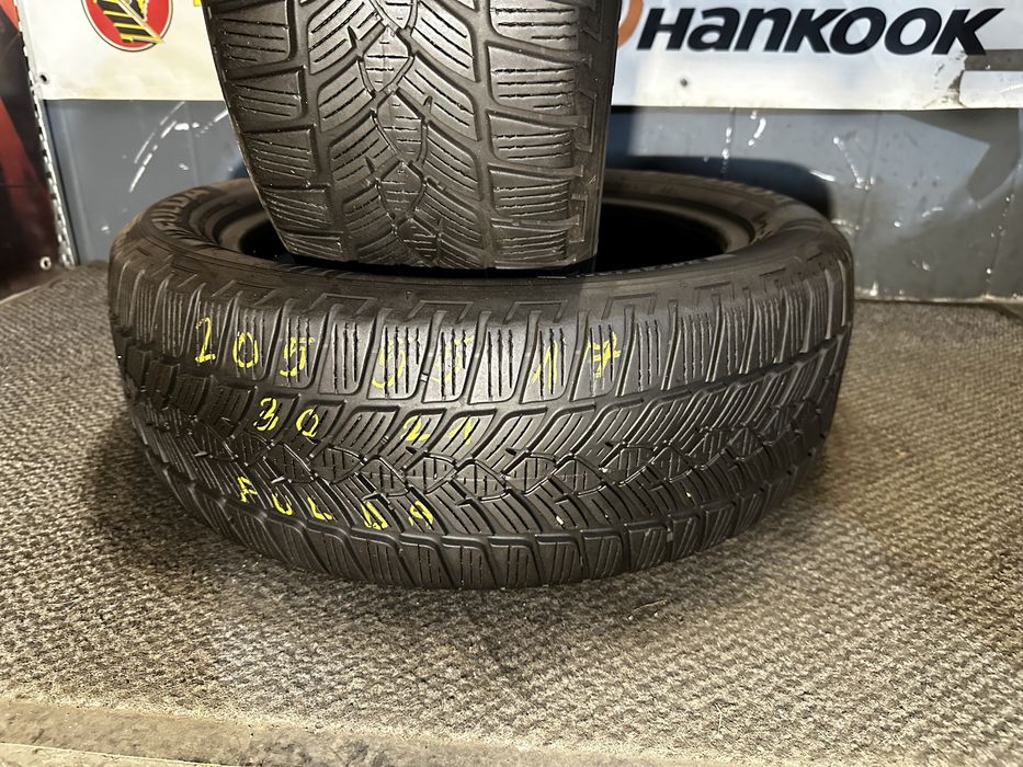 205/55 R17 95V - Fulda Kristall Control HP 2 M+S Oferta
