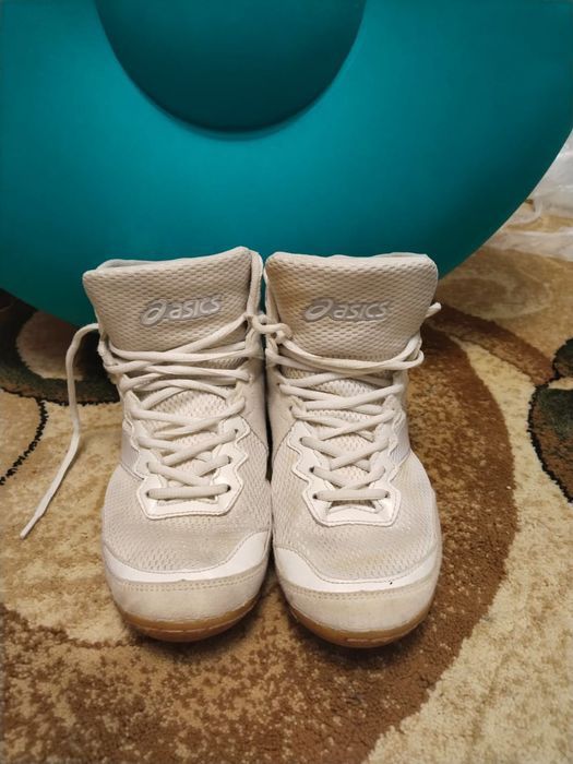 Прадам борцопка размер 38