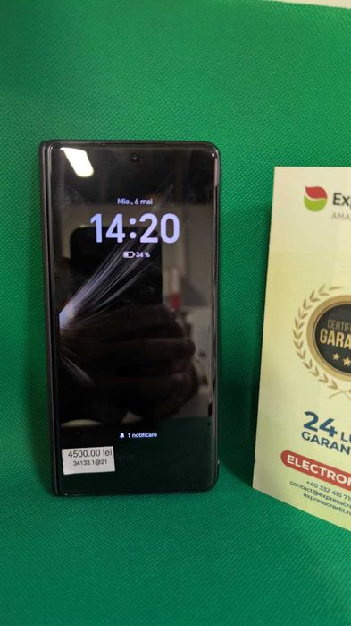 Telefon Honor Magic V5 [Ag.21] - Garantie 2 ani!